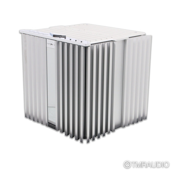 Burmester 909 MK5 Stereo Power Amplifier