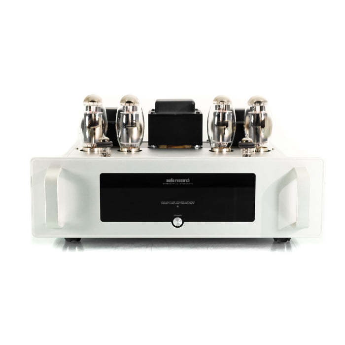 Audio Research VT80SE Stereo Tube Power Amplifier
