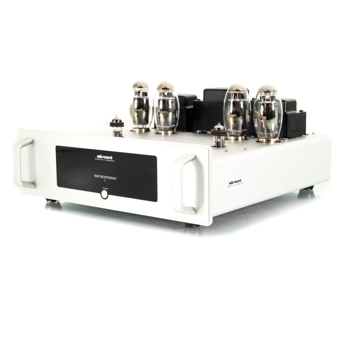 Audio Research VT80SE Stereo Tube Power Amplifier