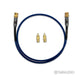 Nordost Blue Heaven BNC Cable; 1m Single Digital Interconnect