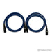 Cardas Clear Cygnus XLR Cables; 1.5m Pair Balanced Interconnects