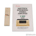 Accuphase E-800 Stereo Integrated Amplifier