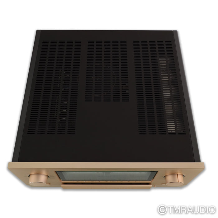Accuphase E-800 Stereo Integrated Amplifier