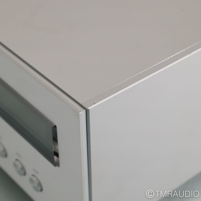 Luxman D-07X CD / SACD Player ; DAC; D/A Converter