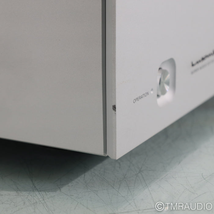 Luxman D-07X CD / SACD Player ; DAC; D/A Converter