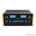 McIntosh C2200G Stereo Tube Preamplifier; Limited Edition