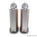 Bowers & Wilkins 802 D4 Floorstanding Speakers; Walnut Pair