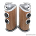 Bowers & Wilkins 802 D4 Floorstanding Speakers; Walnut Pair