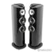 Bowers & Wilkins 804 D4 Floorstanding Speakers; Black Pair