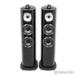 Bowers & Wilkins 804 D4 Floorstanding Speakers; Black Pair