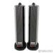 Bowers & Wilkins 804 D4 Floorstanding Speakers; Black Pair