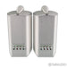 Bowers & Wilkins 805 D4 Bookshelf Speakers; White Pair