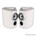 Bowers & Wilkins 805 D4 Bookshelf Speakers; White Pair