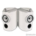 Bowers & Wilkins 805 D4 Bookshelf Speakers; White Pair