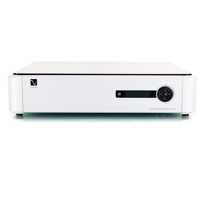 PS Audio DirectStream DAC MK2; D/A Converter