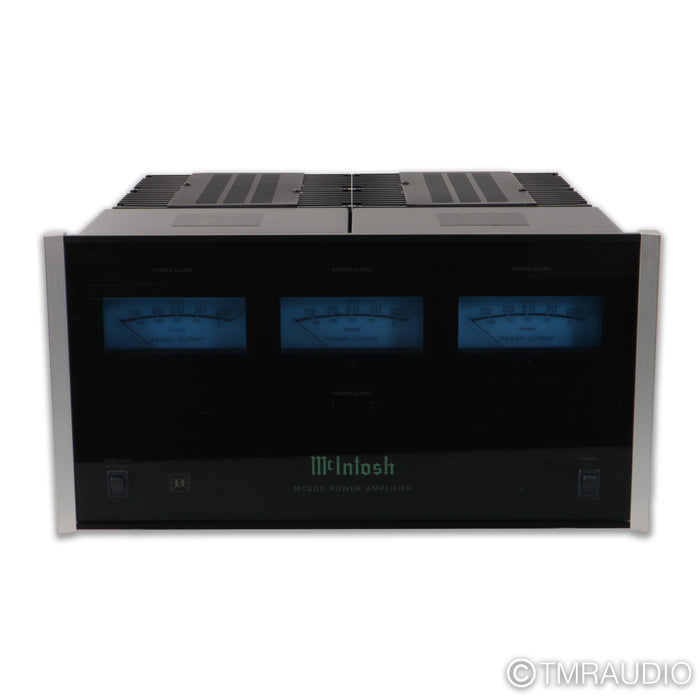 McIntosh MC205 Five Channel Power Amplifier