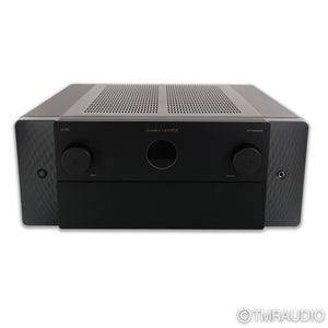 Marantz AV10 15.4 Channel Home Theater Processor; MM Phono