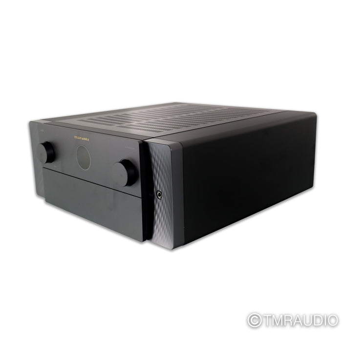 Marantz AV10 15.4 Channel Home Theater Processor; MM Phono