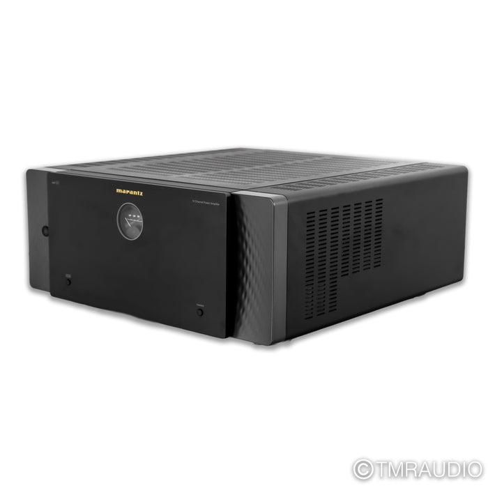 Marantz Amp 10 Stereo Power Amplifier