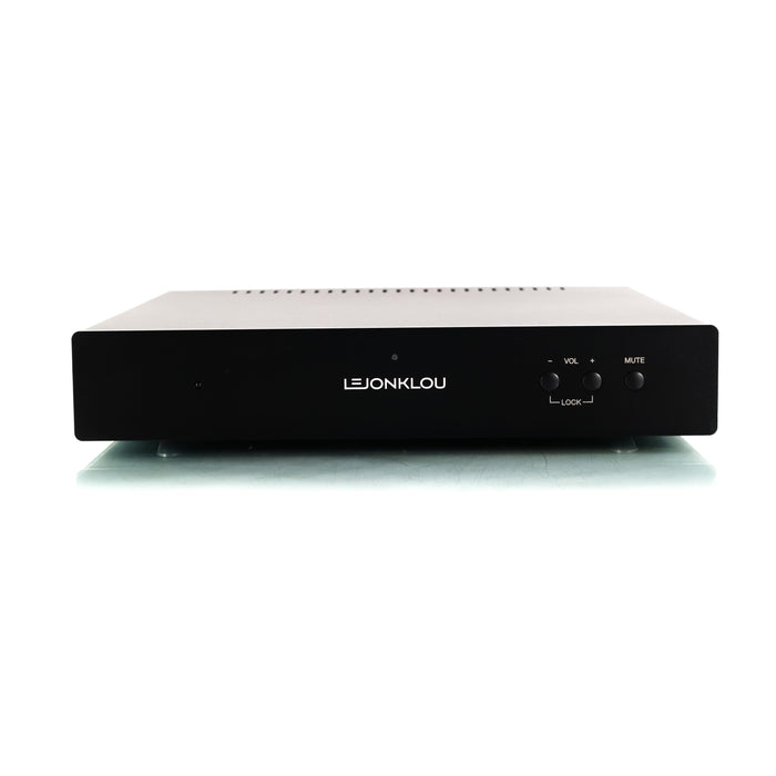 Lejonklou Boazu Stereo Integrated Amplifier