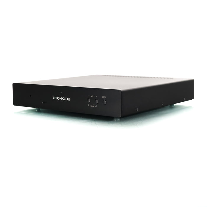 Lejonklou Boazu Stereo Integrated Amplifier