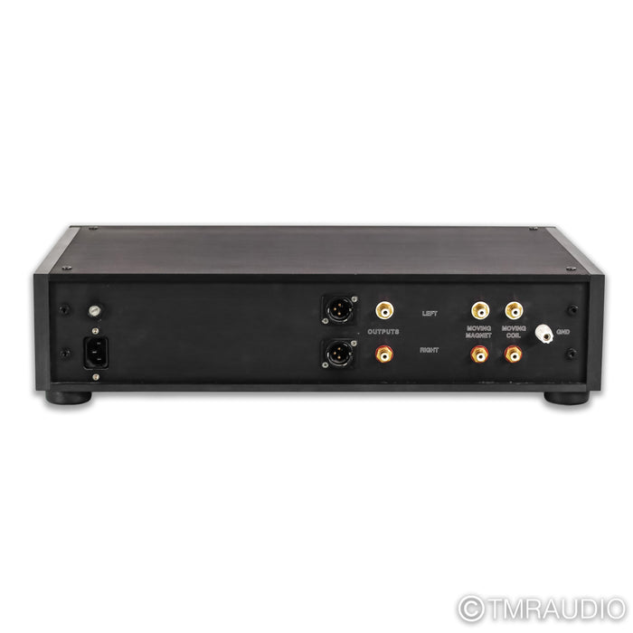 Pass Labs Aleph Ono MM / MC Phono Preamplifier