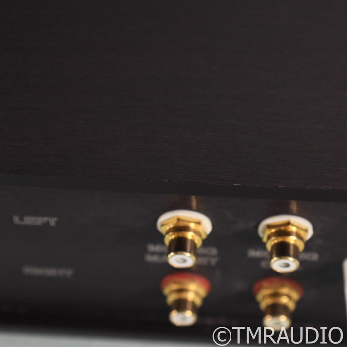Pass Labs Aleph Ono MM / MC Phono Preamplifier