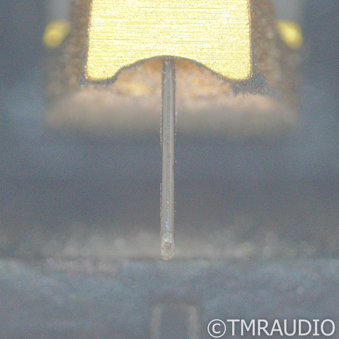 Benz Micro Zebra L MC Phono Cartridge; Moving Coil