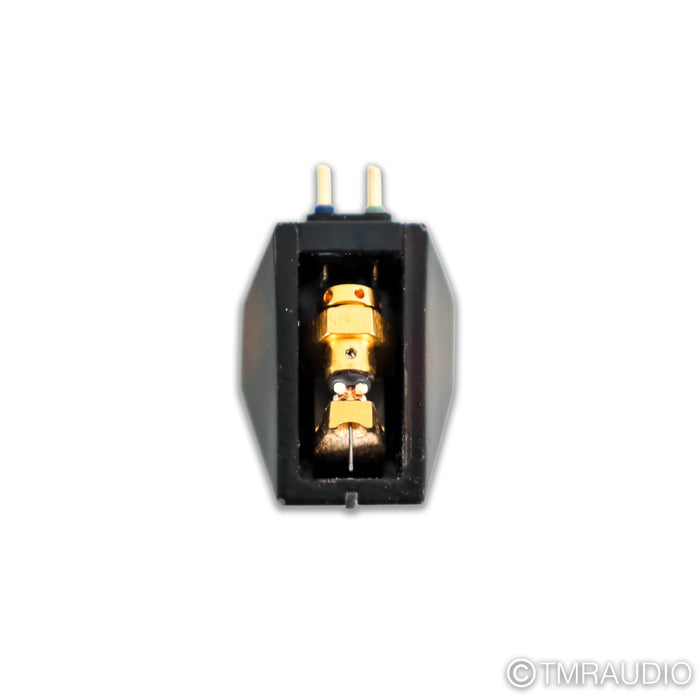 Benz Micro Zebra L MC Phono Cartridge; Moving Coil