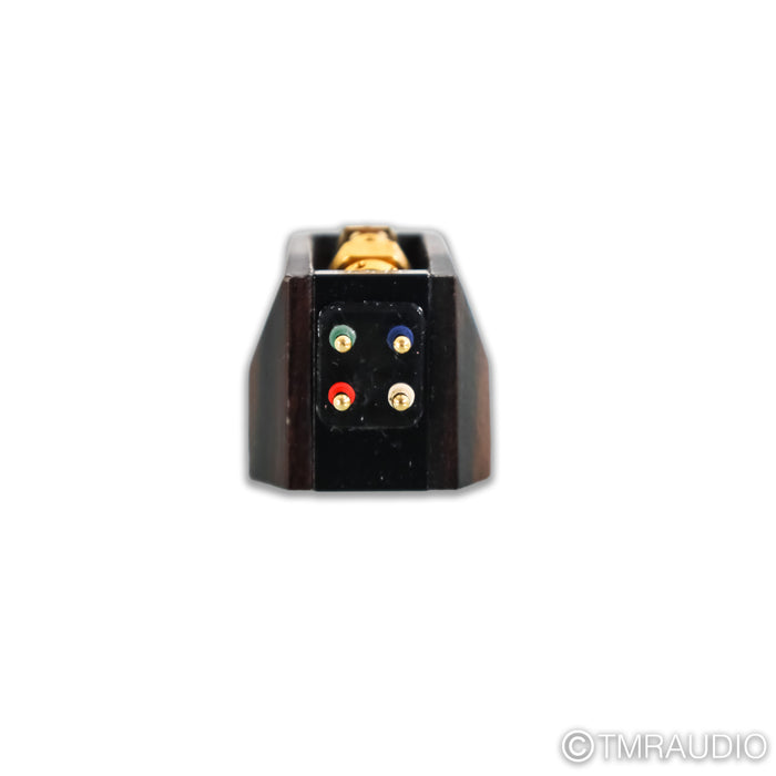 Benz Micro Zebra L MC Phono Cartridge; Moving Coil