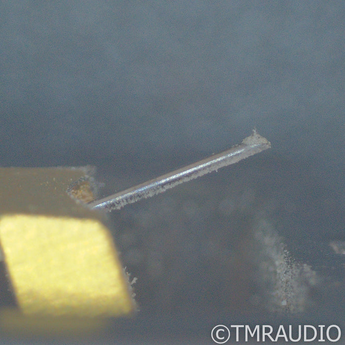 Benz Micro Zebra L MC Phono Cartridge; Moving Coil