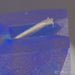 Ortofon 2M Blue MM Phono Cartridge with Headshell; Moving Magnet