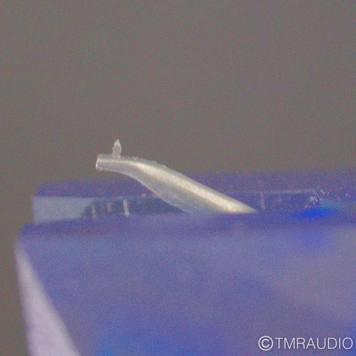 Ortofon 2M Blue MM Phono Cartridge with Headshell; Moving Magnet