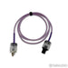 Nordost Shiva Power Cable; 7ft AC Cord