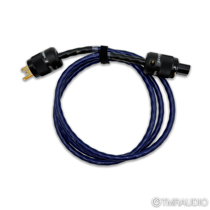 Nordost Blue Heaven Power Cable; 2m AC Cord