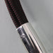 AudioQuest Firebird XLR Cables; 1m Pair Balanced Interconnects