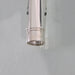 AudioQuest Firebird XLR Cables; 1m Pair Balanced Interconnects