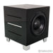 REL Acoustics R328 10" Powered Subwoofer; Gloss Black