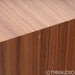 Klipsch Heresy IV Floorstanding Speakers; American Walnut Pair (Low Hours)