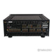 McIntosh MX122 11.2 Channel Home Theater Processor; MM Phono