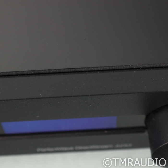 PS Audio DirectStream DAC Jr.; D/A Converter (No Remote)