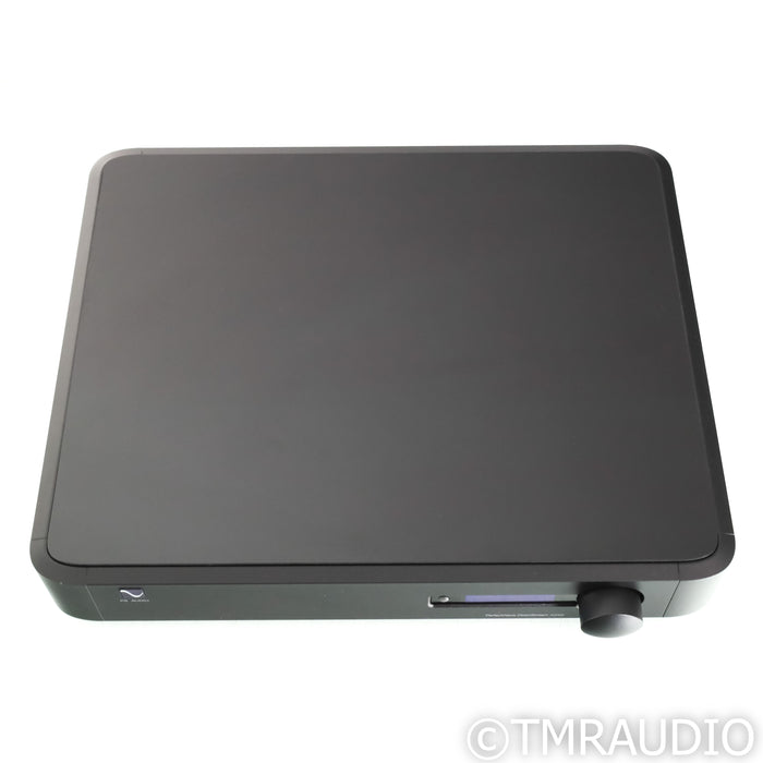 PS Audio DirectStream DAC Jr.; D/A Converter (No Remote)