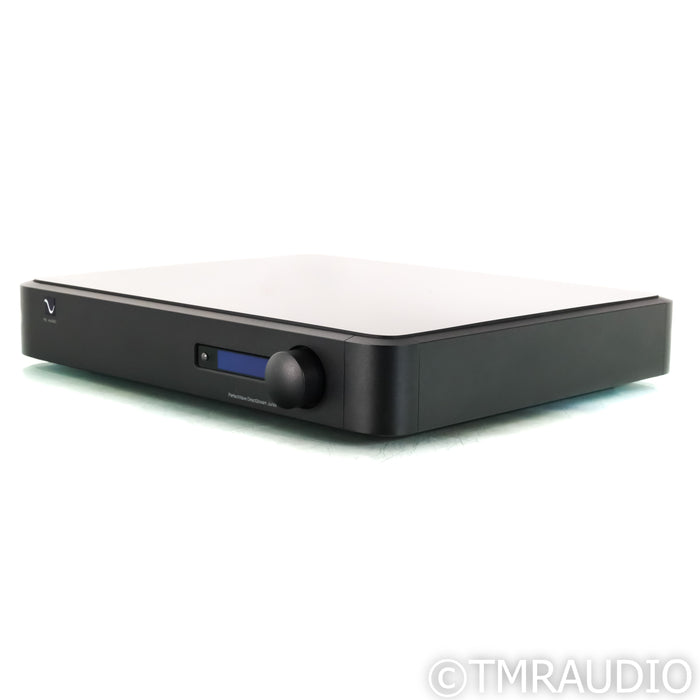 PS Audio DirectStream DAC Jr.; D/A Converter (No Remote)