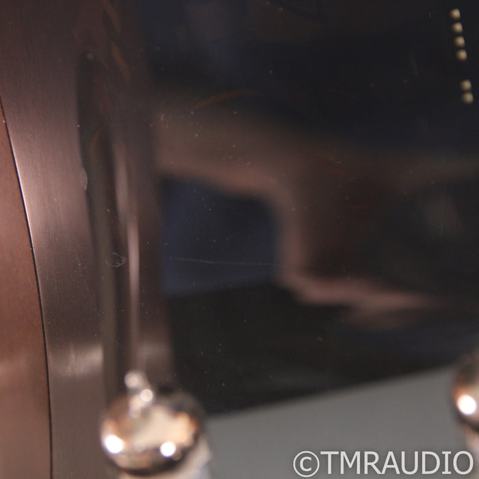 Manley Laboratories Absolute Tube Headphone Amplifier