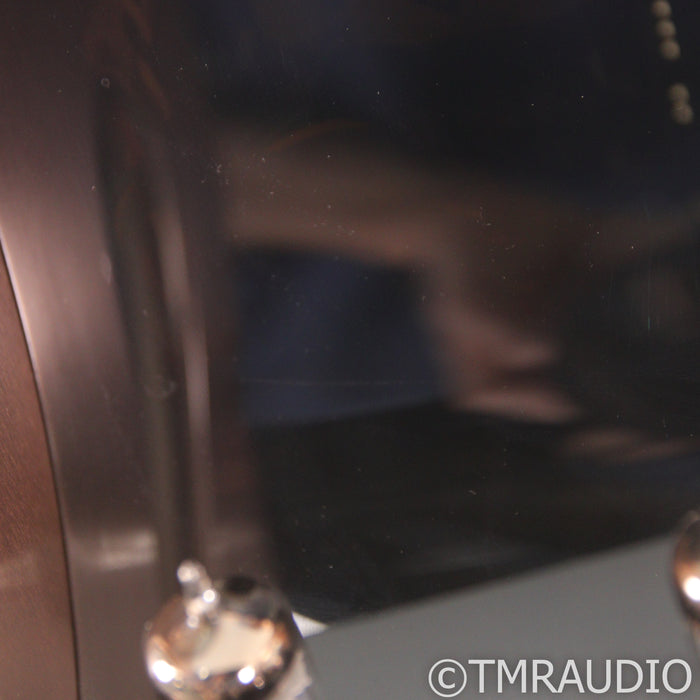 Manley Laboratories Absolute Tube Headphone Amplifier