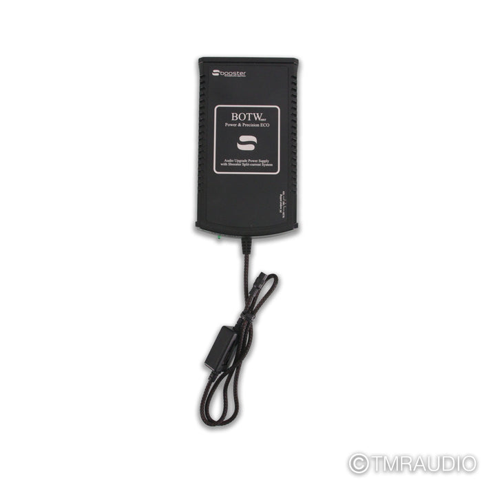 Lumin U1 MINI Network Music Streamer; sBooster PSU Upgrade