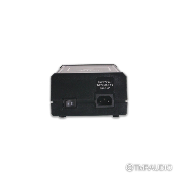 Lumin U1 MINI Network Music Streamer; sBooster PSU Upgrade