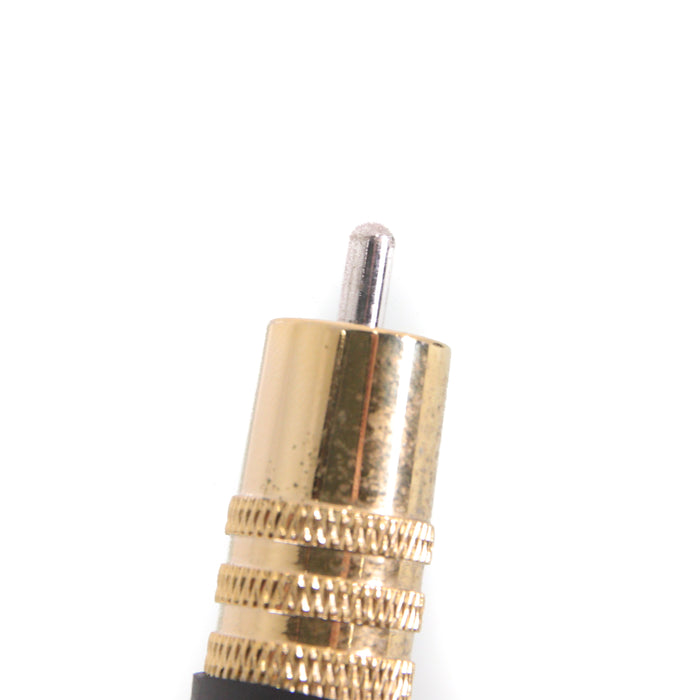Cardas Clear RCA Cables; 1m Pair Interconnects