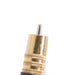 Cardas Clear RCA Cables; 1m Pair Interconnects