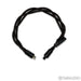AudioQuest Thunder High Current Power Cable; 1m AC Cord